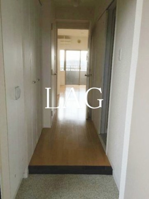 【玄関】 | ソフィアグレース八千代 | 玄関です。