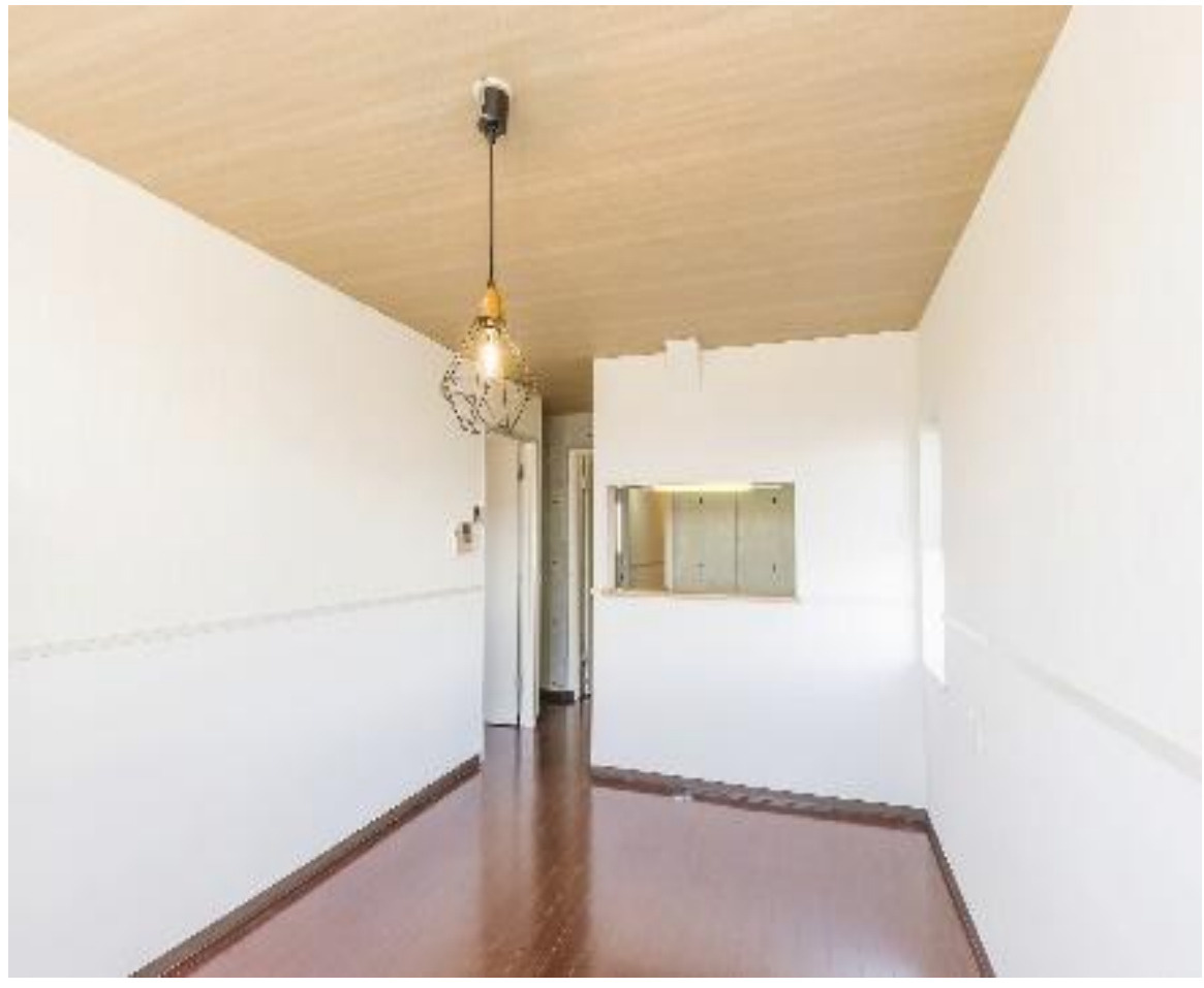 千葉県山武郡1棟売りマンション【カンズボヌール】満室稼働中！の洋室