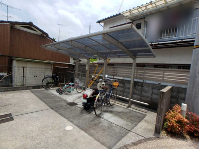 【その他共用部分】 | メゾン・メルベーユ