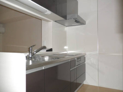 【キッチン】 | メゾン・メルベーユ