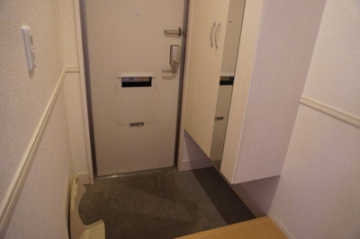 【玄関】 | メゾン・メルベーユ