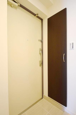 【玄関】 | ＸＥＢＥＣ東日暮里Ⅱ