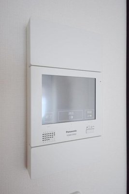 【セキュリティ】 | ＸＥＢＥＣ東日暮里Ⅱ