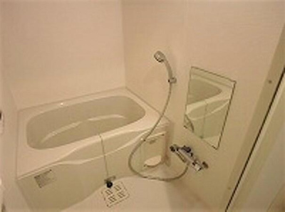 【浴室】 | ＸＥＢＥＣ東日暮里Ⅱ |  