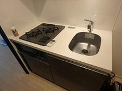 【キッチン】 | ＸＥＢＥＣ東日暮里Ⅱ |  