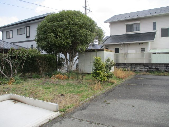 山口市矢原の店付住宅のその他