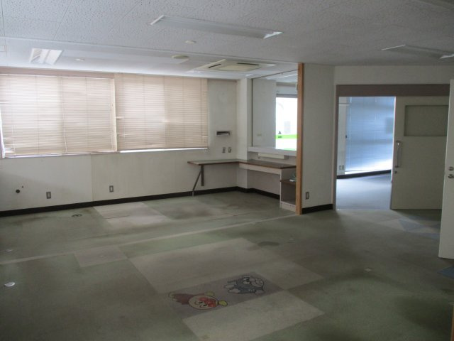 山口市矢原の店付住宅のその他