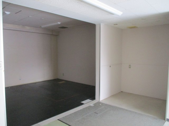 山口市矢原の店付住宅のその他