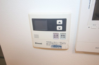 【設備】 | コニファーヒルズ
