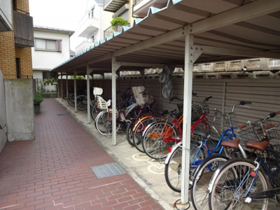 【その他共用部分】 | コニファーヒルズ