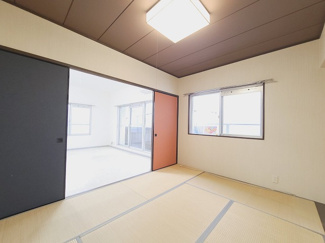 【和室】 | マンション栂森