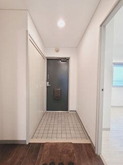 【玄関】 | マンション栂森
