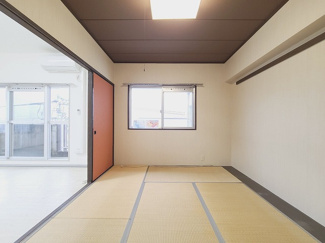 【和室】 | マンション栂森