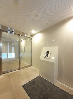 【エントランス】 | GROUND WELL