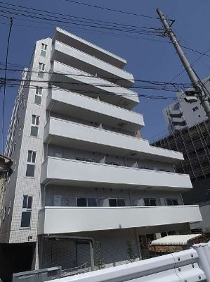 【外観】 | GROUND WELL