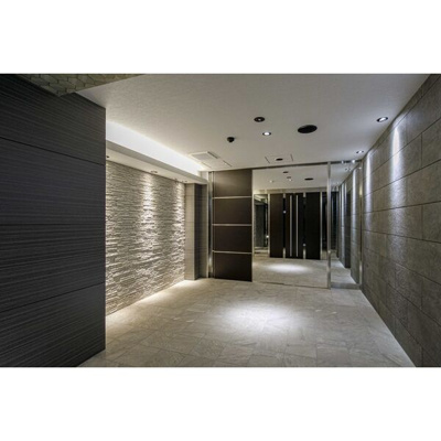 【ロビー】 | S-RESIDENCE池下駅前