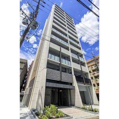 【外観】 | S-RESIDENCE池下駅前