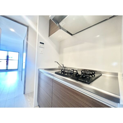 【キッチン】 | S-RESIDENCE池下駅前