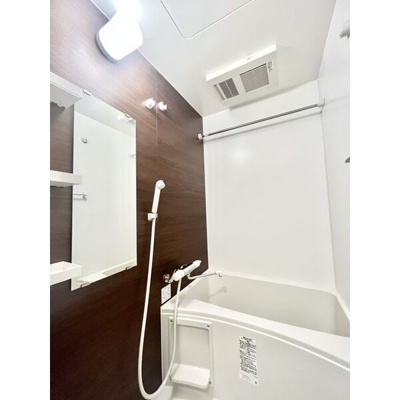 【浴室】 | S-RESIDENCE池下駅前