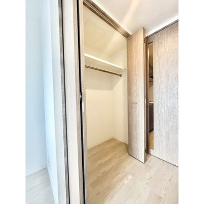 【収納】 | S-RESIDENCE池下駅前