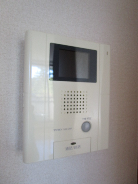 グランコート稲毛のセキュリティ|★セキュリティ★