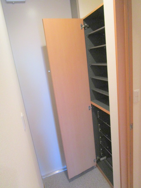 グランコート稲毛の玄関|★玄関★