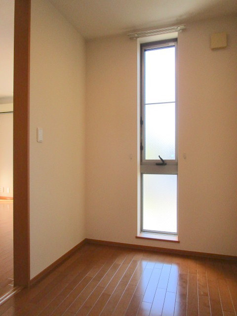 グランコート稲毛の寝室|★洋室★