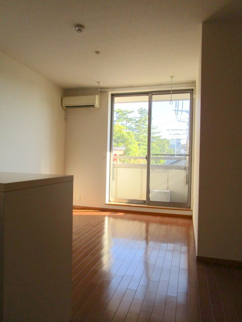 グランコート稲毛の居間・リビング|★リビング★