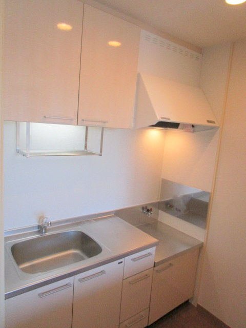 グランコート稲毛のキッチン|★キッチン★