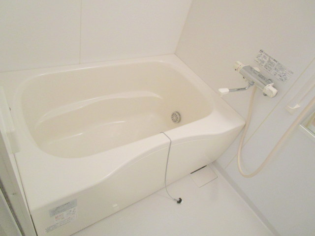 グランコート稲毛の浴室|★バスルーム★