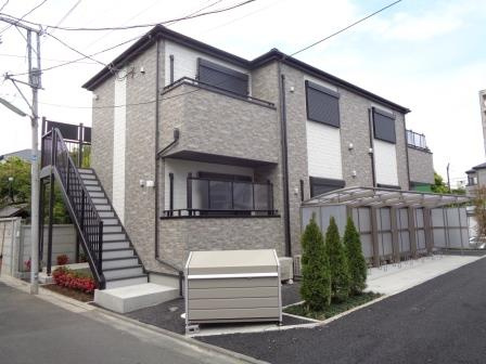 カルムメゾン南