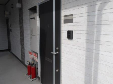 カルムメゾン南のその他共用部分