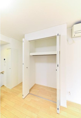 【収納】 | グランエッグス自由が丘W