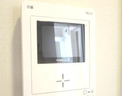 【セキュリティ】 | グランエッグス自由が丘W