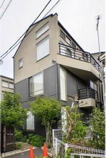 【その他】 | グランエッグス自由が丘W