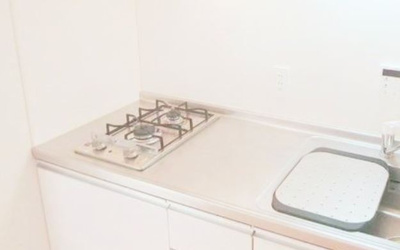 【キッチン】 | グランエッグス自由が丘W