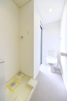 【トイレ】 | グランエッグス自由が丘W