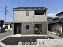 CRADLEGARDEN上三川町上三川第5　1号棟の画像