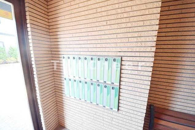 プリムローズ五台のその他共用部分