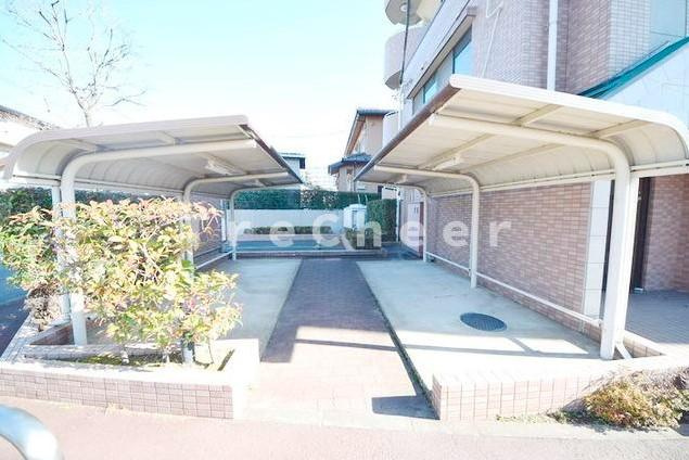 プリムローズ五台のその他