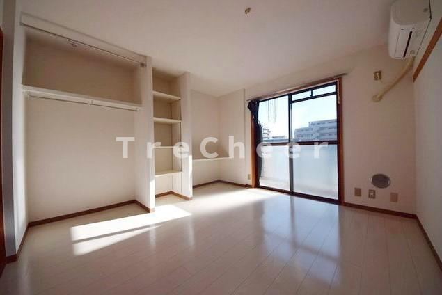 プリムローズ五台の居間・リビング