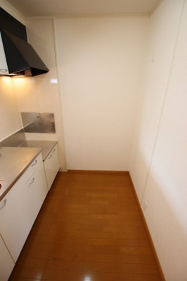 【収納】 | イノセントコートA棟