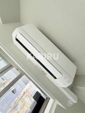 gmTENJIMBASHIの設備