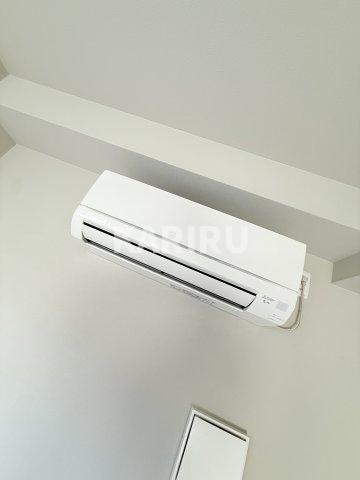 gmTENJIMBASHIの設備