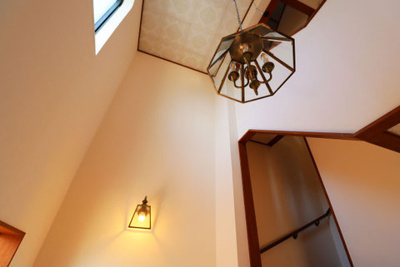 【内装】 | 片瀬山戸建