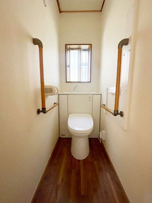 【内装】 | 片瀬山戸建