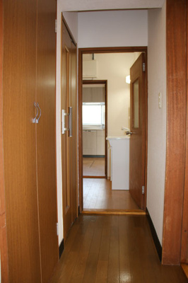 【居間・リビング】 | 片瀬山戸建