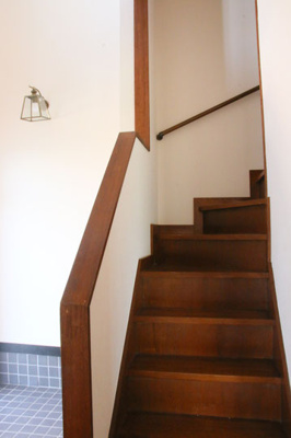 【その他共用部分】 | 片瀬山戸建