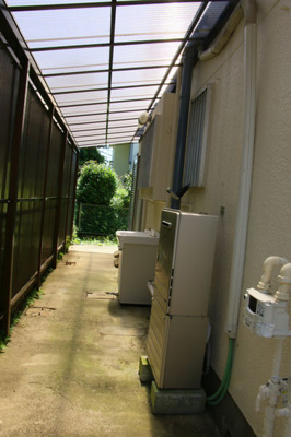 【その他共用部分】 | 片瀬山戸建