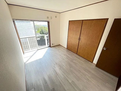 【居間・リビング】 | 片瀬山戸建